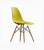 Kursi Minimalis Kaki Kayu - Image 2