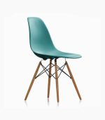 Kursi Minimalis Kaki Kayu - Image 3