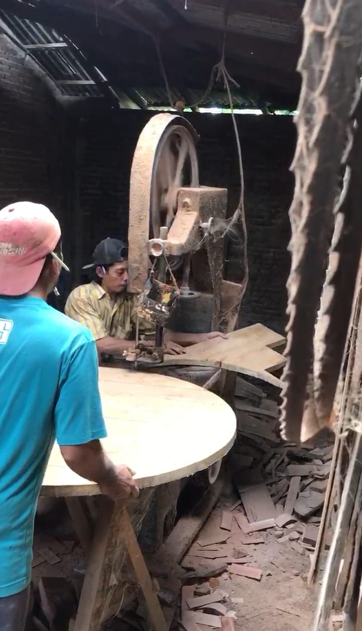 Mengapa Furniture Jepara Menjadi Investasi Terbaik untuk Rumah Anda