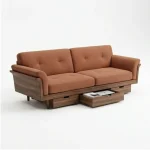 sofa-retro-kayu-jati-dengan-laci-penyimpanan